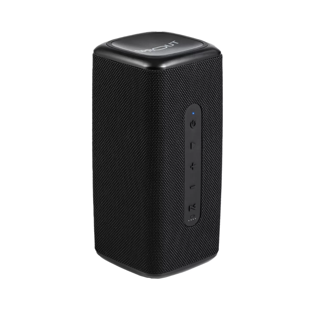 Sprout Soundwave Pro Bluetooth Speaker Black