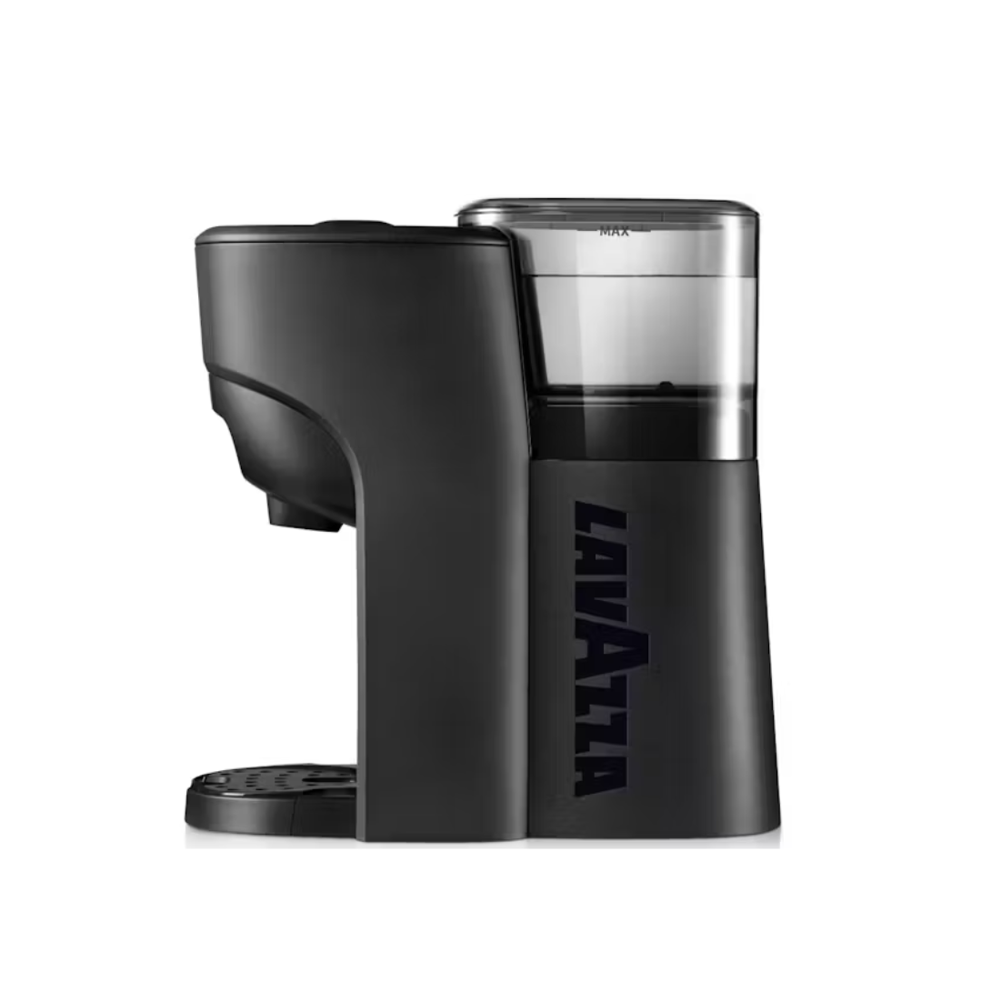 Lavazza Tiny Eco A Modo Mio Capsule Coffee Machine