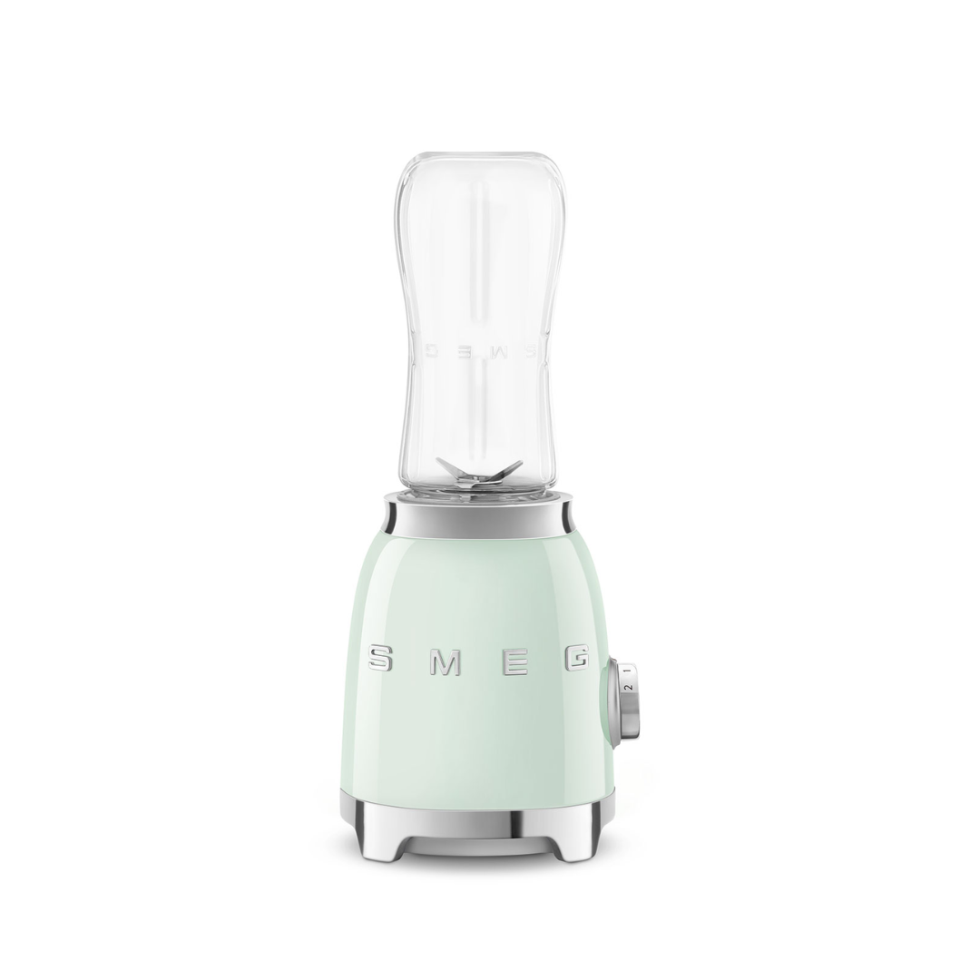 Smeg 50's Style Personal Blender - Pastel Green