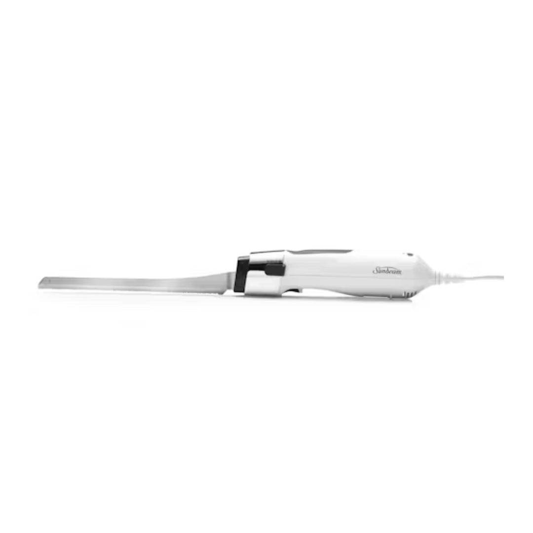 Sunbeam Carveasy Twin Blade Electric Knife