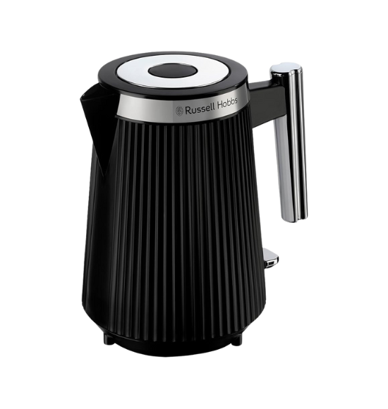 Russell Hobbs Bronte Kettle - Black