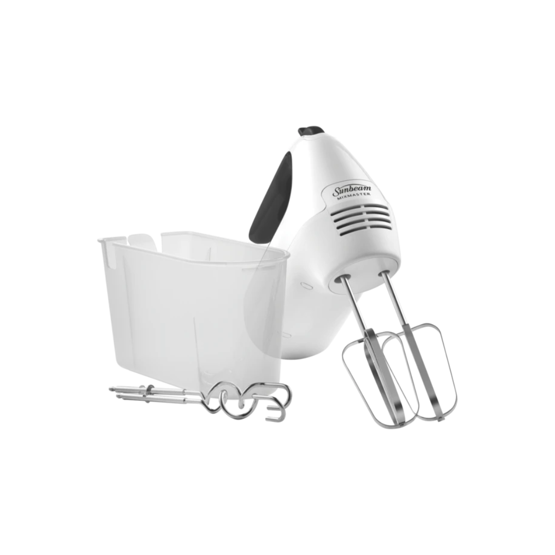 Sunbeam Mixmaster Hand Mixer