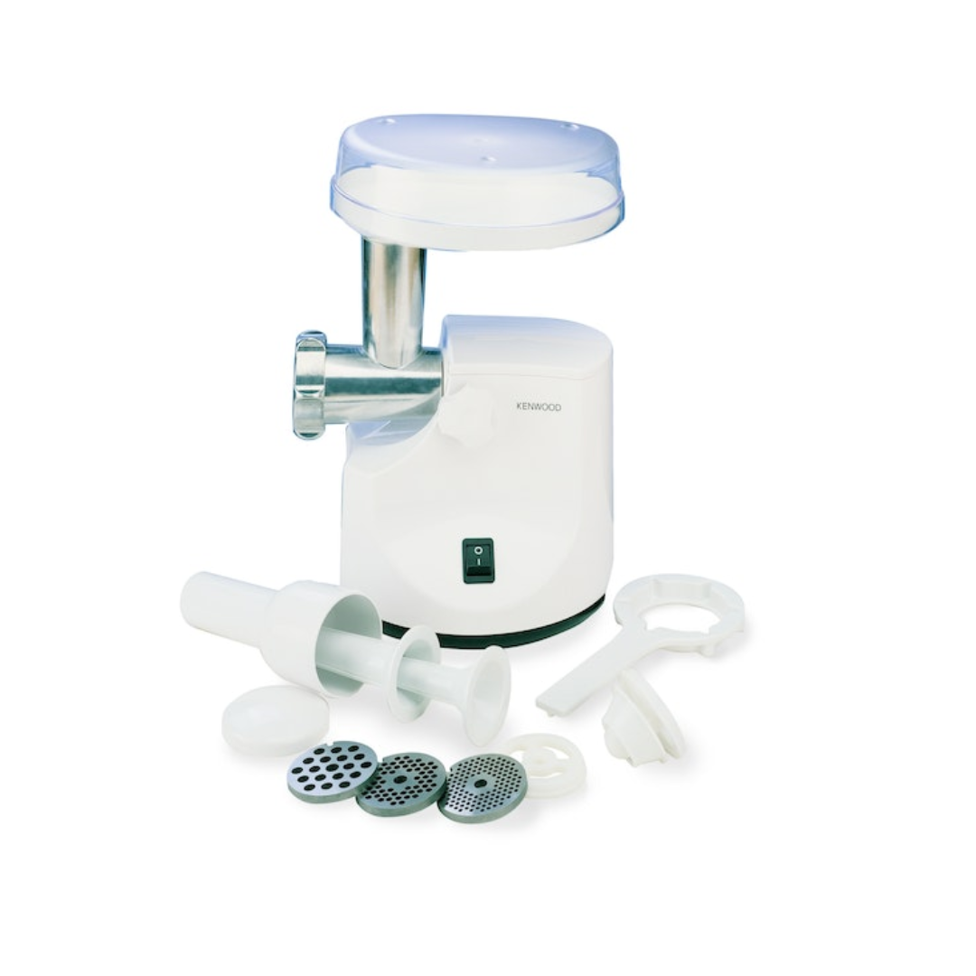 Kenwood Meat Grinder - White