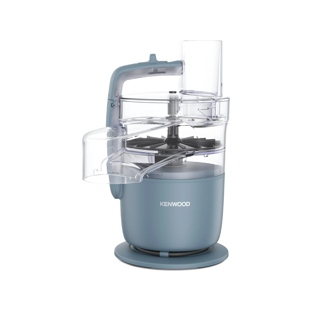 Kenwood Multipro GoFood Processor (Storm Blue)