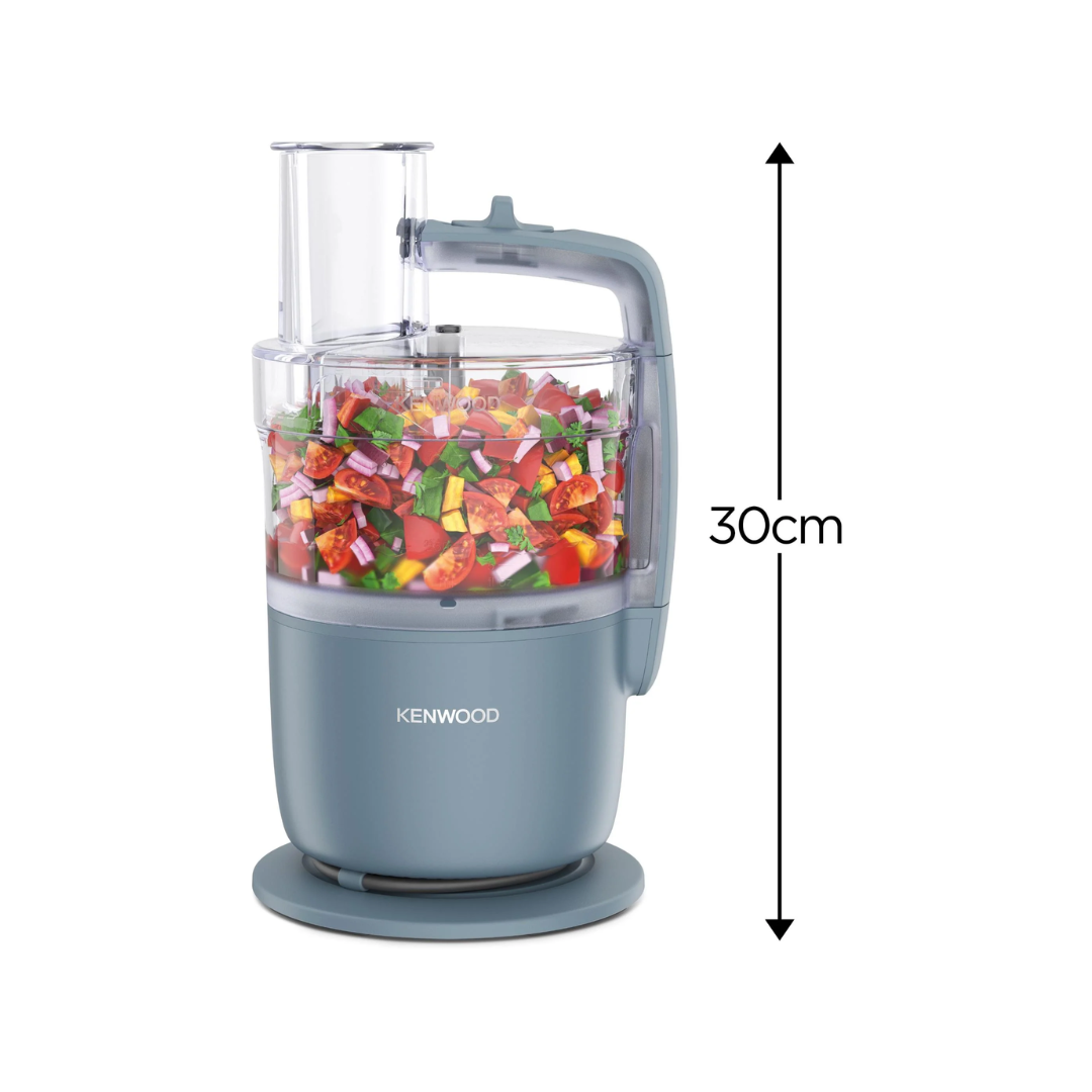Kenwood Multipro GoFood Processor (Storm Blue)