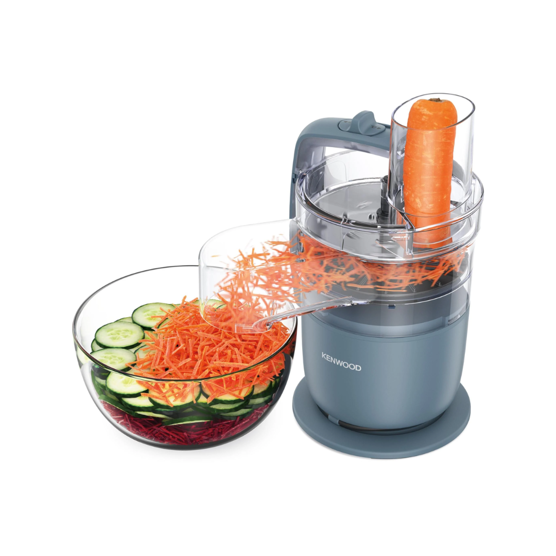 Kenwood Multipro GoFood Processor (Storm Blue)