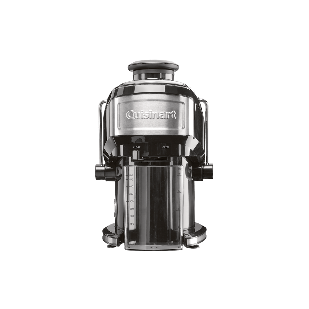 Cuisinart Compact Juice Extractor