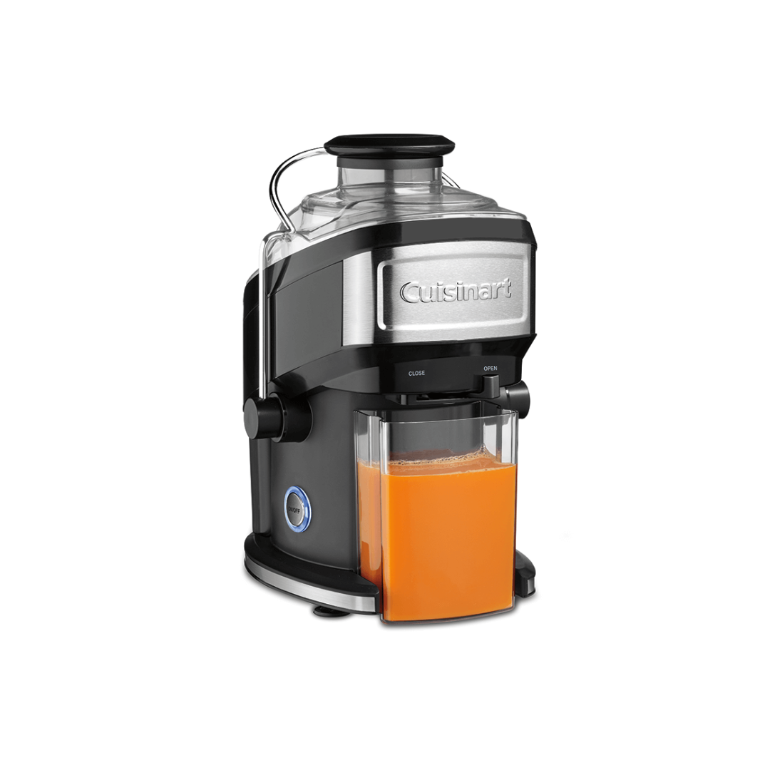 Cuisinart Compact Juice Extractor