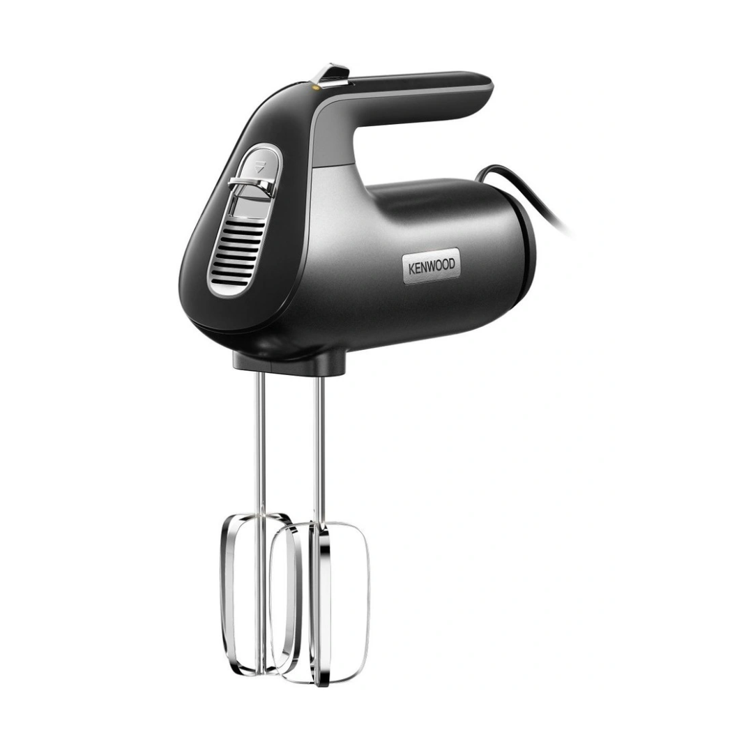 Kenwood - Quickmix premium hand mixer in Black