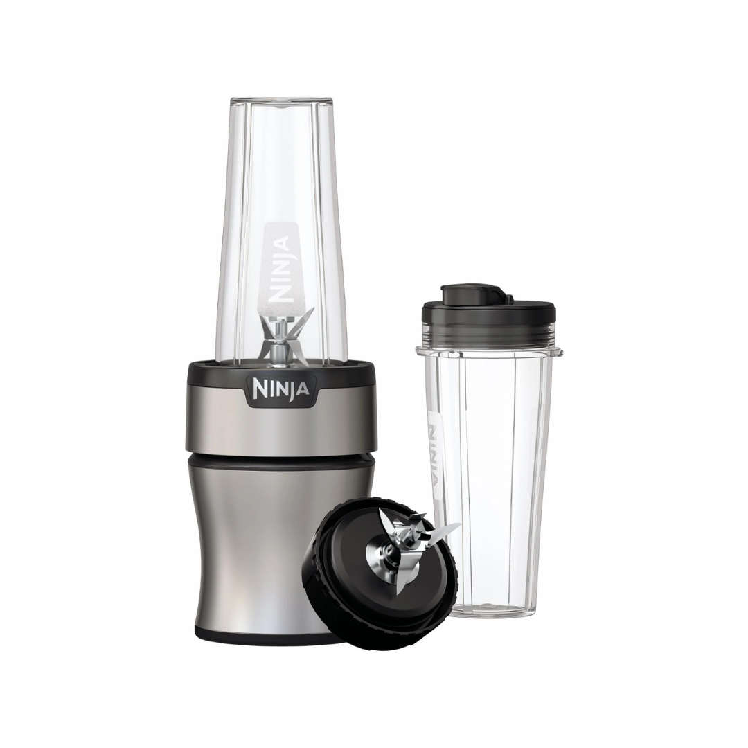 Ninja Nutri-Blender Plus (Silver) BN450
