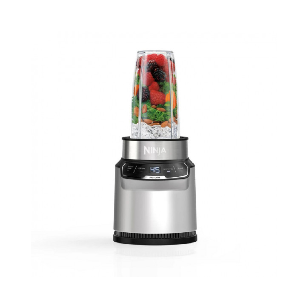 Ninja Blender Pro with Auto IQ BN500