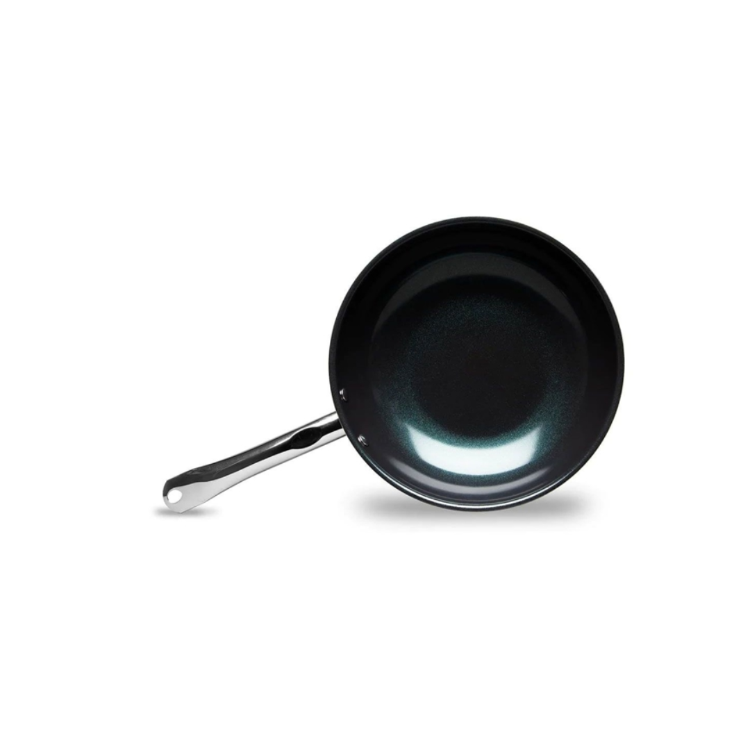Bluestone 24cm Diamond Fry Pan