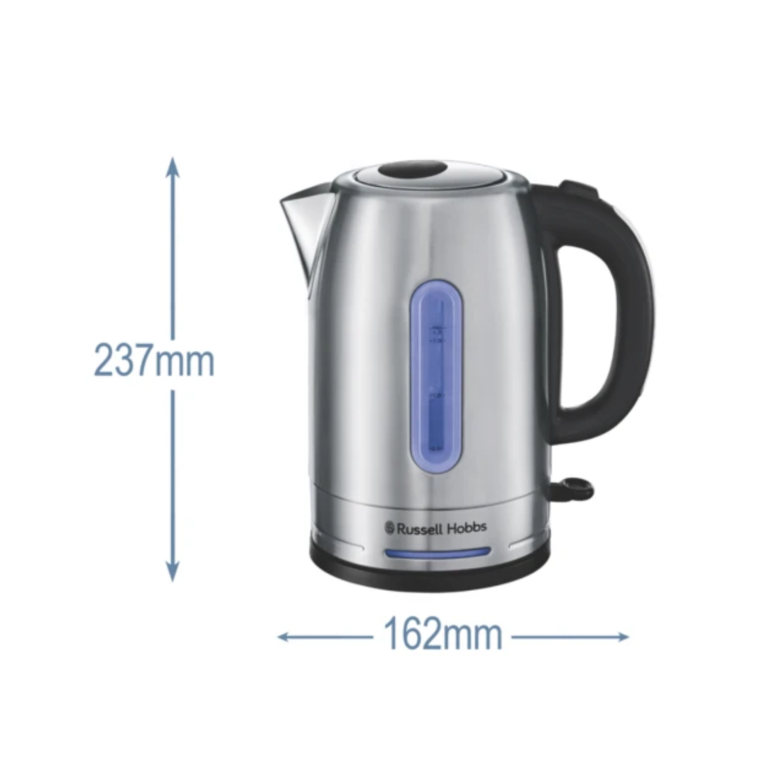 Russell Hobbs Quiet Kettle