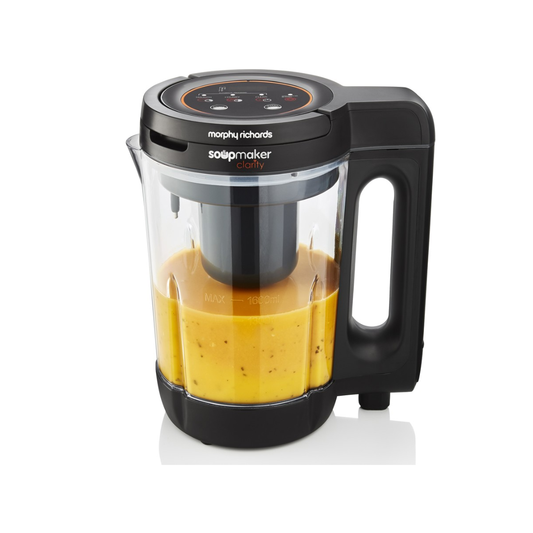 Morphy Richards Clarity Soup Maker