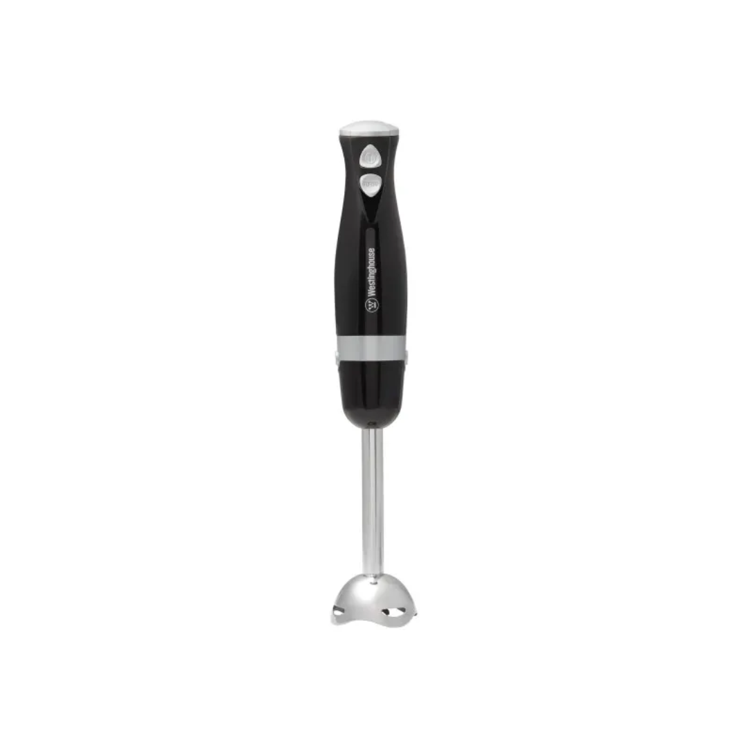 Westinghouse Stick Mixer (Black) WHSM05K