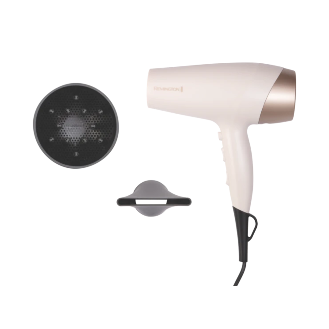 Remington Shea Soft Hairdryer