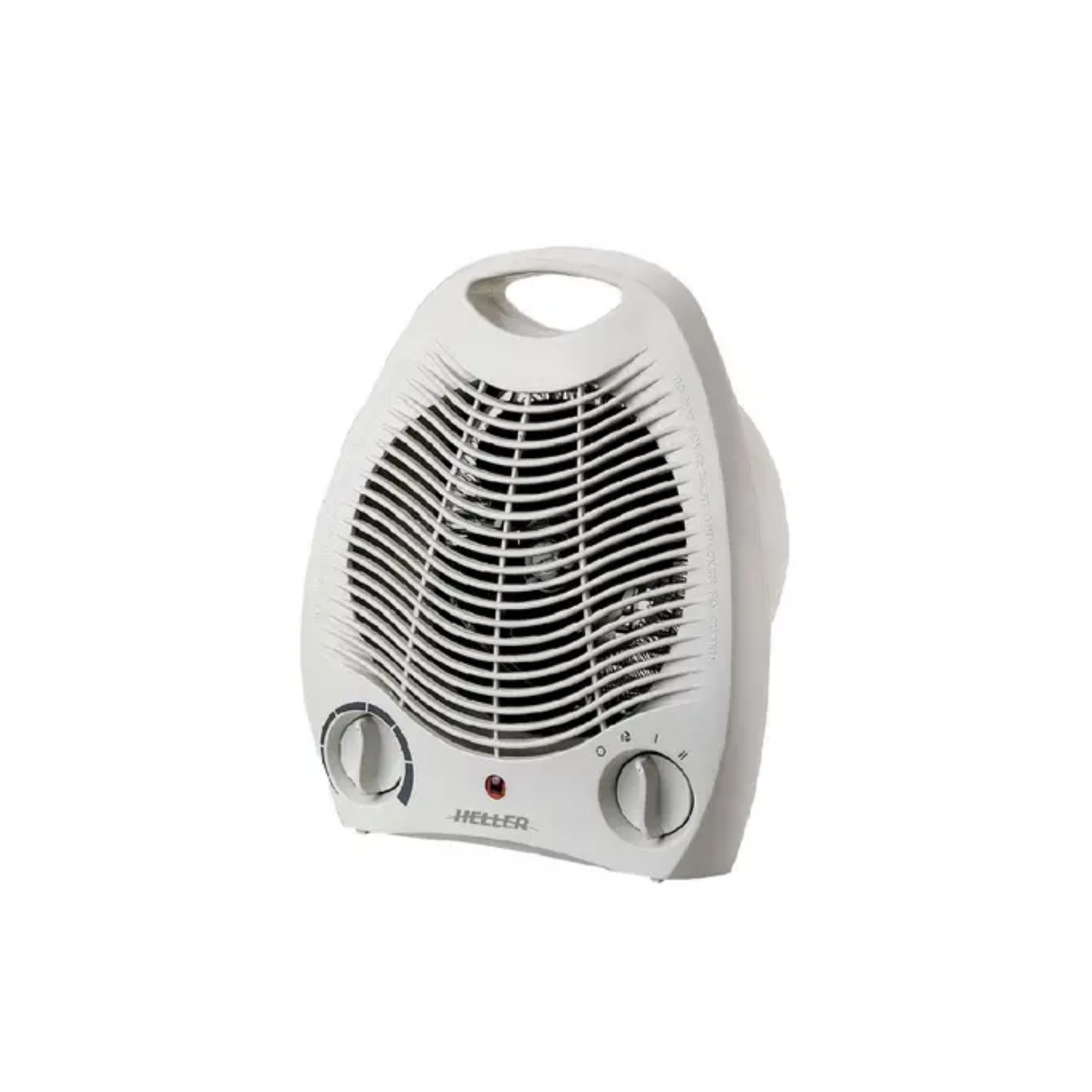 Heller Upright Fan Heater 2000W