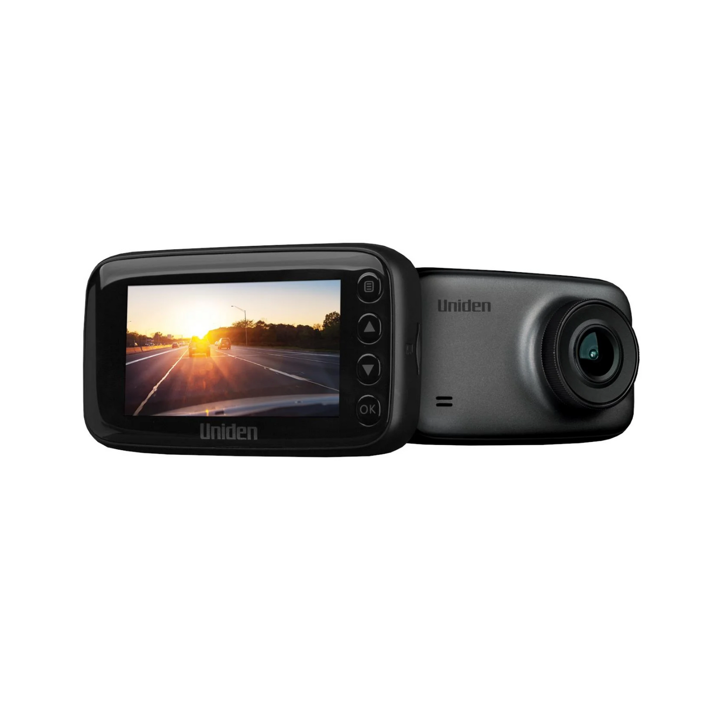 Uniden iGO CAM 60 Smart Dash Cam Refurbished