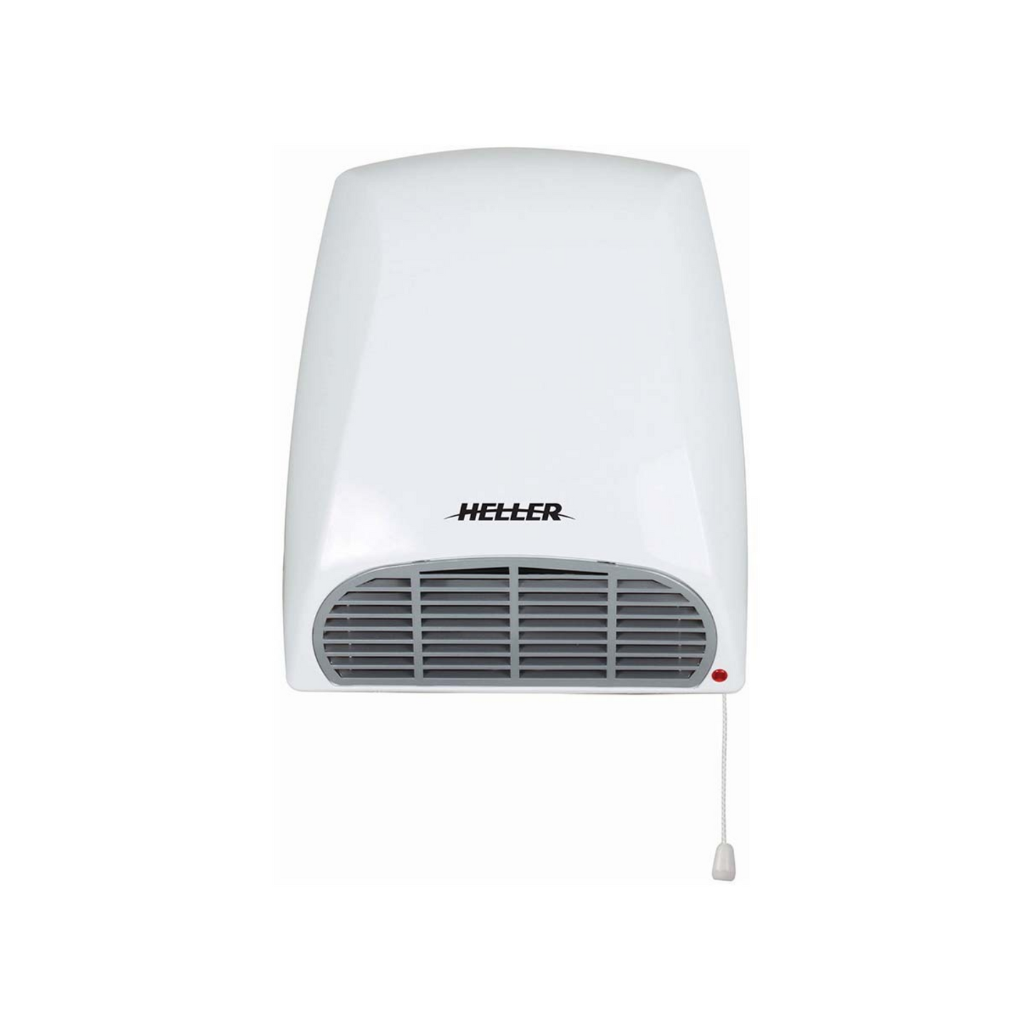 Heller Wall Mounted Bathroom Heater 2000W