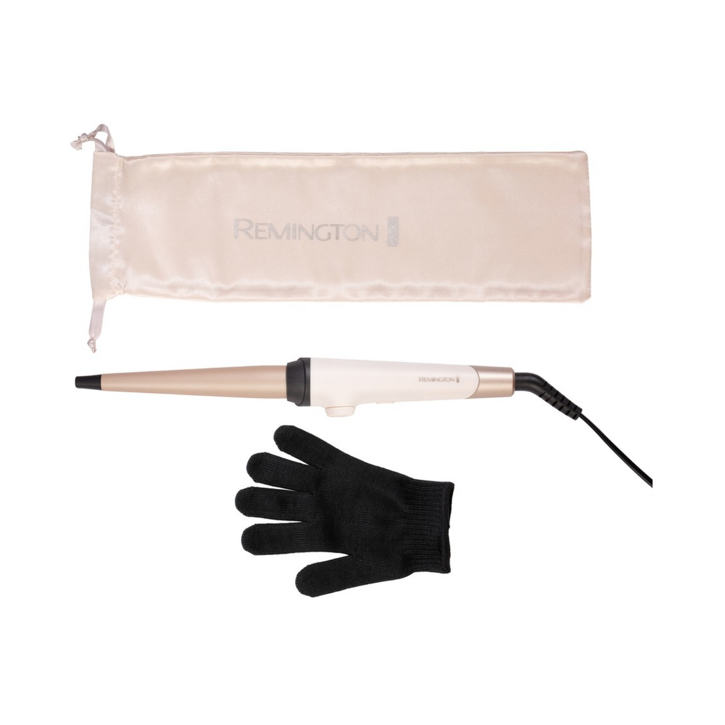 Remington Shea Soft Curling Wand