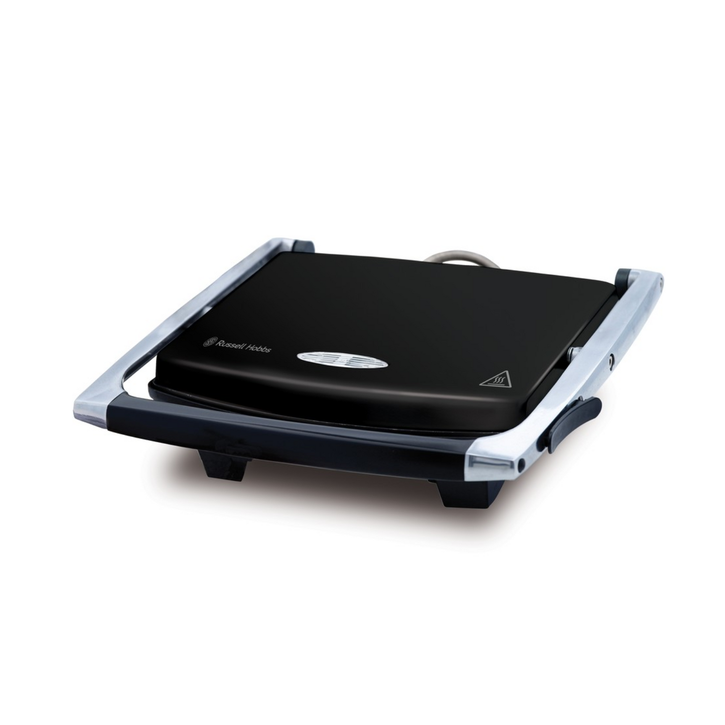 Russell Hobbs 4 Slice Sandwich Press (Black)