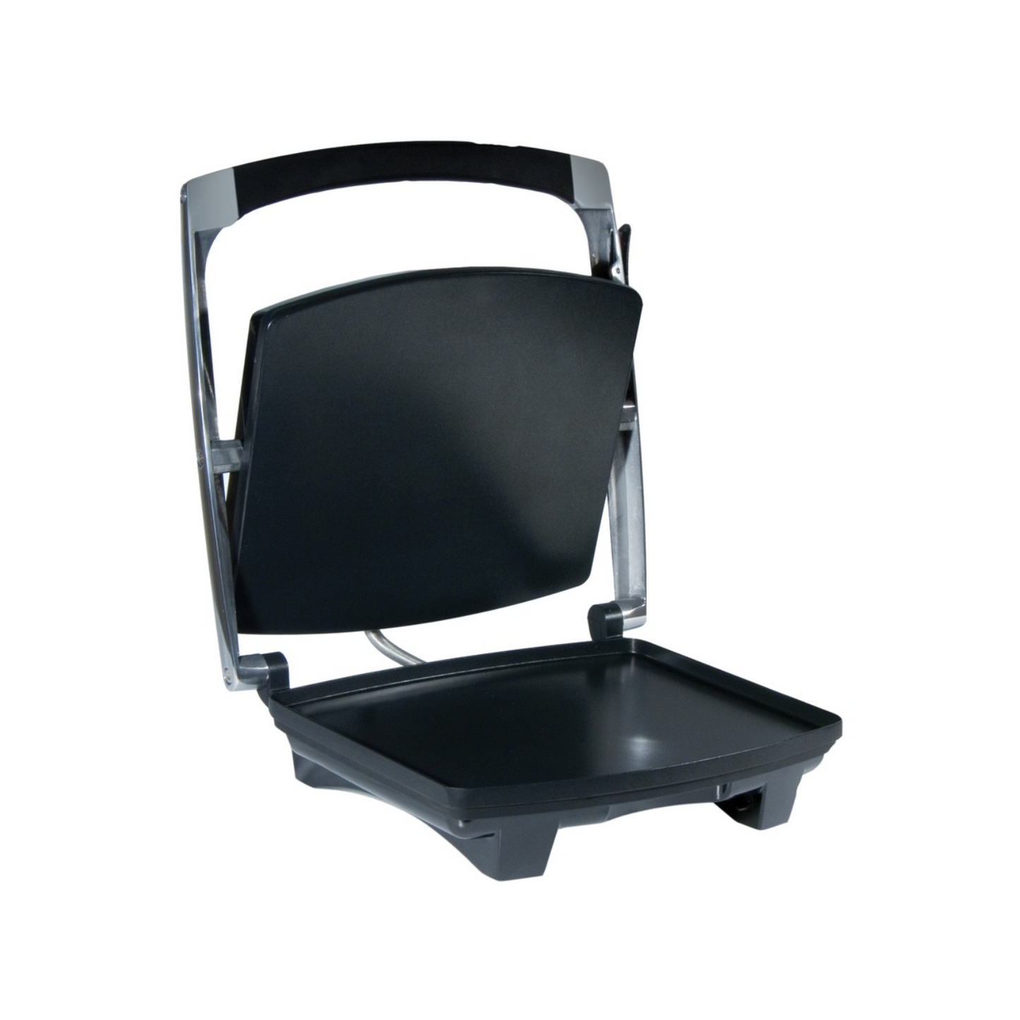 Russell Hobbs 4 Slice Sandwich Press (Black)