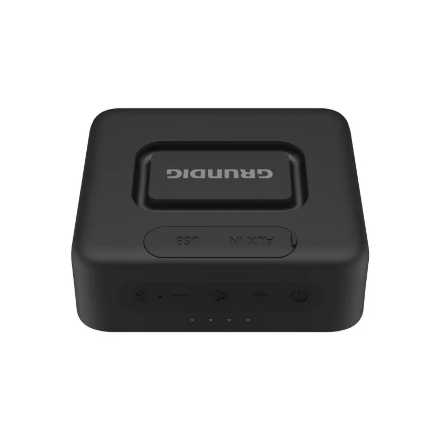 Grundig JAM Portable Bluetooth Speaker Black