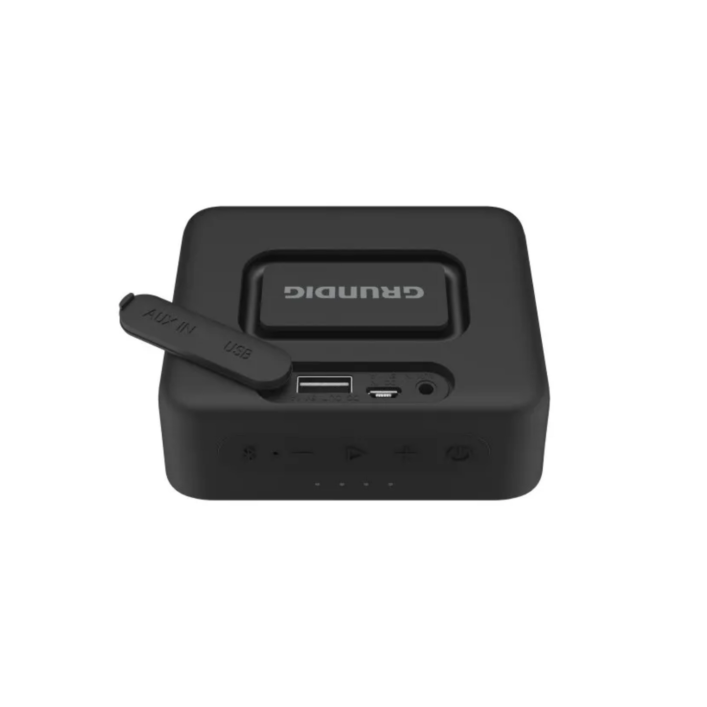 Grundig JAM Portable Bluetooth Speaker Black