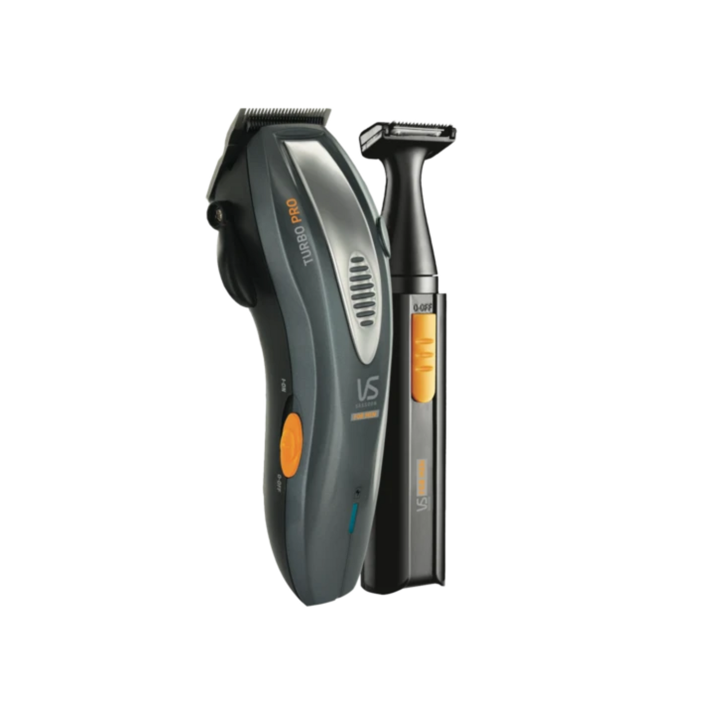 VS for Men The Turbo Cut