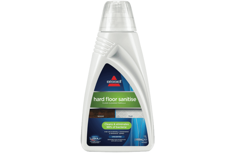 Bissell CrossWave Sanitize Formula