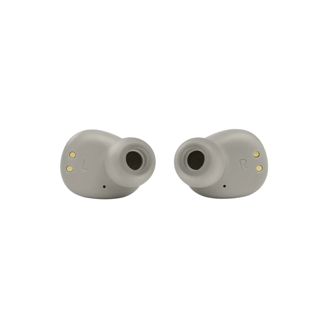 JBL Wave 100 True Wireless In-Ear Headphones Ivory White