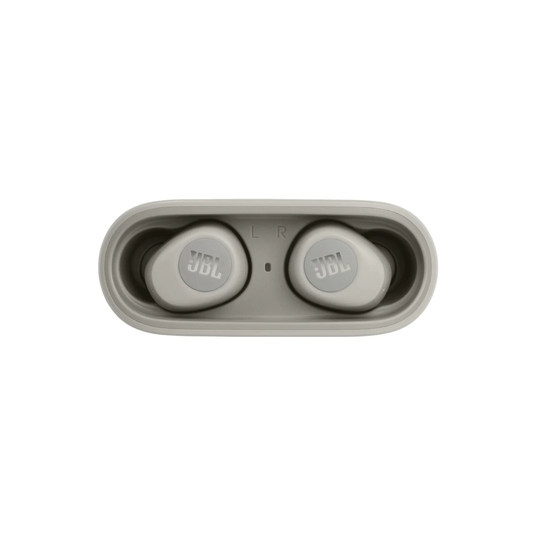 JBL Wave 100 True Wireless In-Ear Headphones Ivory White