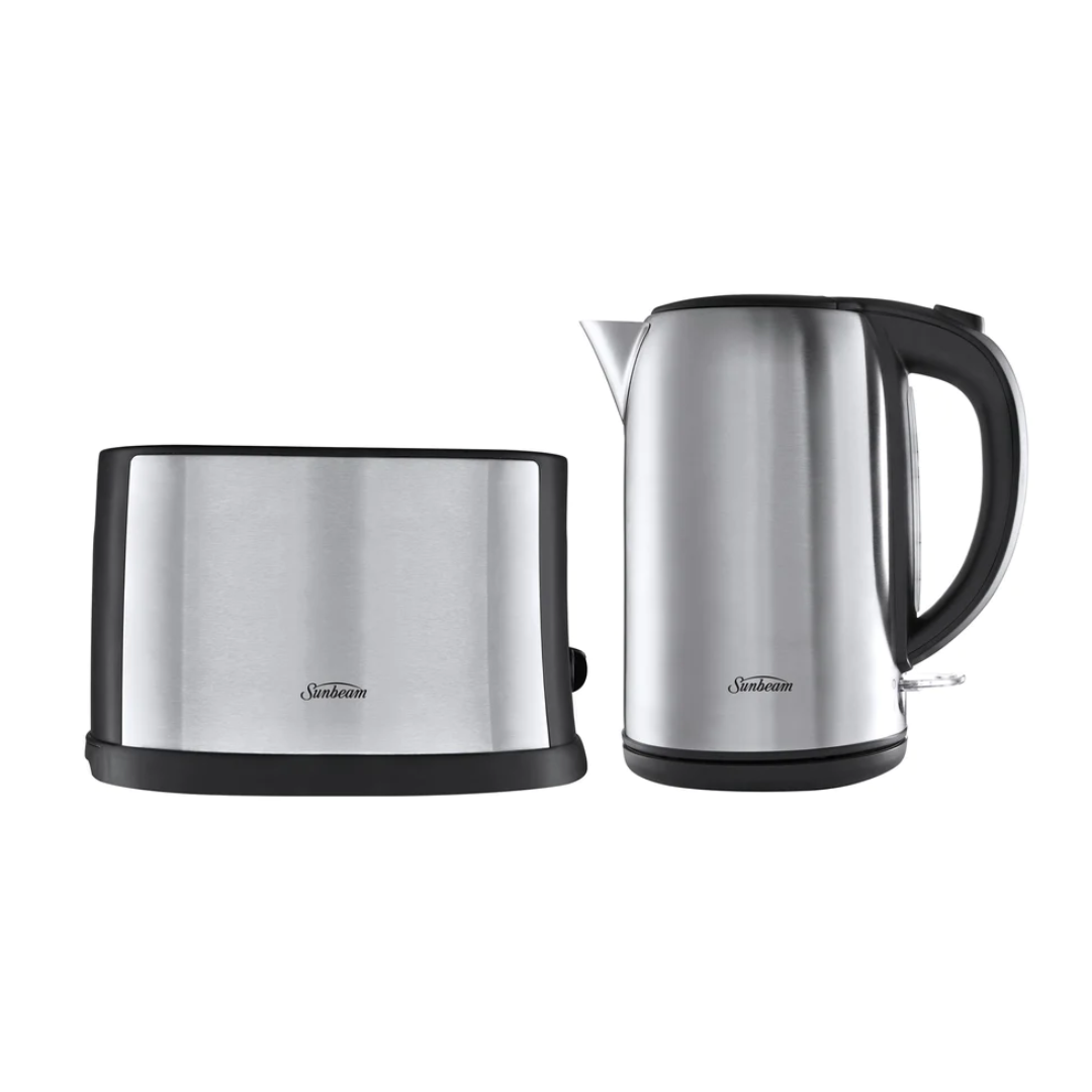 Sunbeam Breakfast Essentials Pack