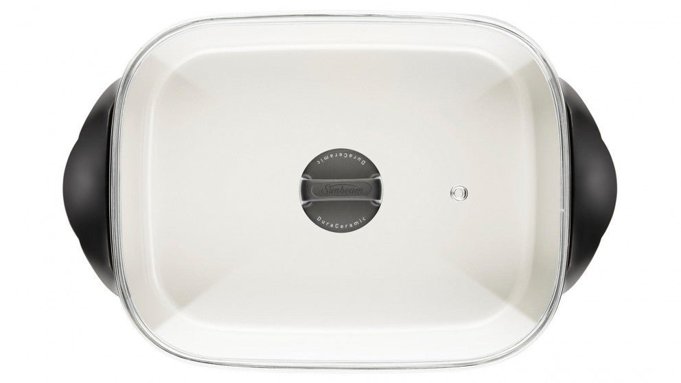 Sunbeam Duraceramic Frypan