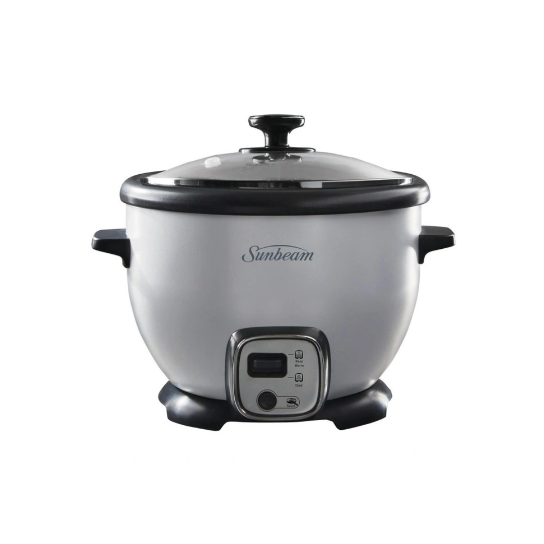 Sunbeam Rice Cooker & Saute 10 Cup