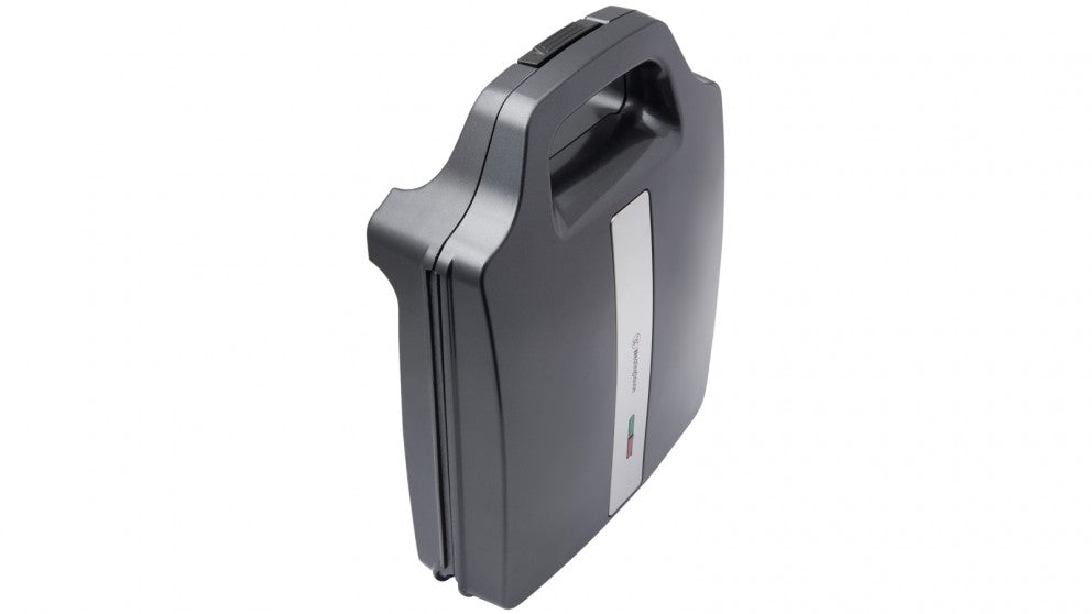 Westinghouse 4 Slice Sandwich Maker - Black WHSWM01K
