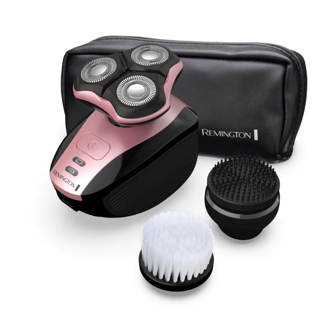 Remington Pure Confidence Lady Shaver
