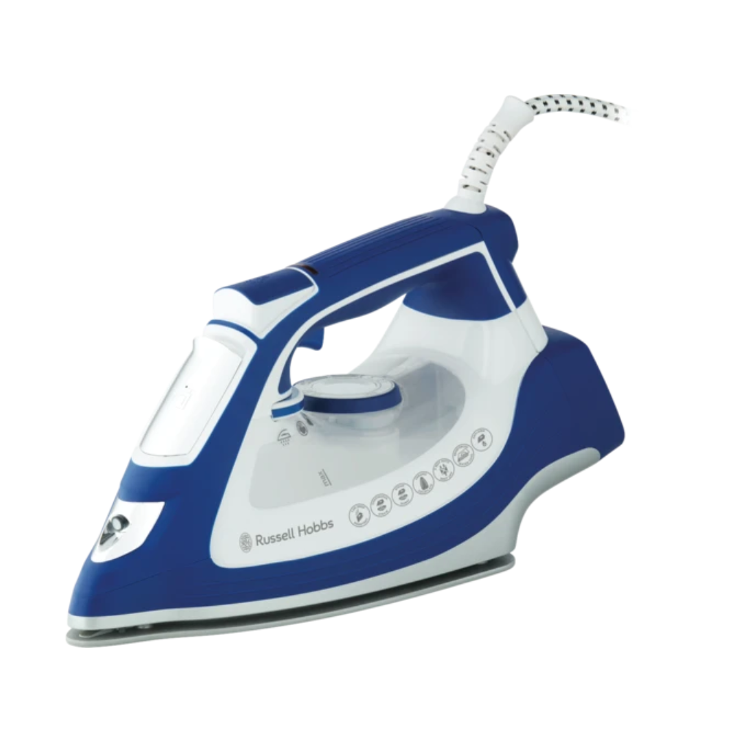 Russell Hobbs Impact Iron