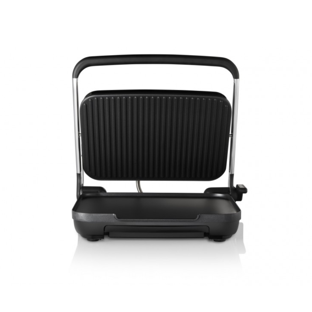 Sunbeam Cafe Style 6 Slice Sandwich Press