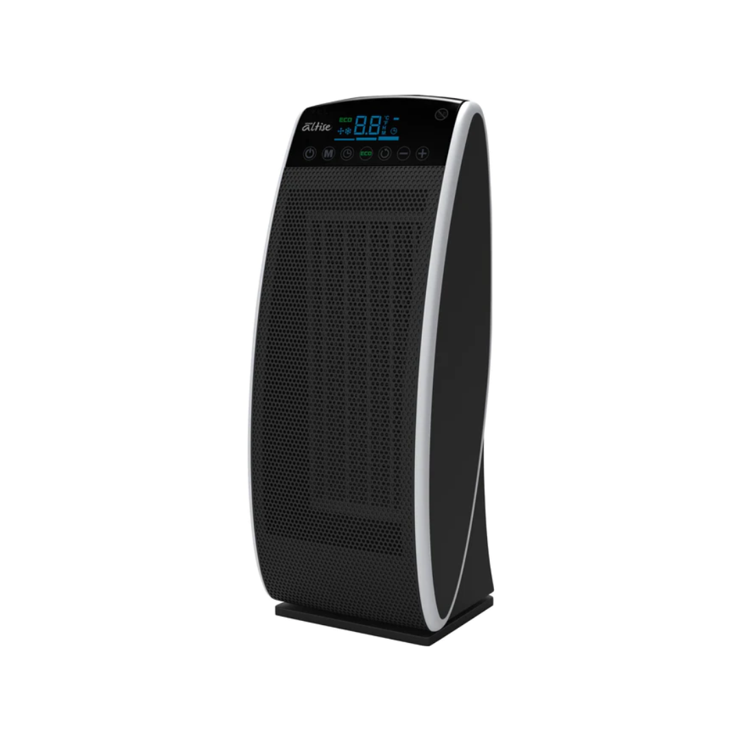 Omega Altise Compact Ceramic Heater 2400W