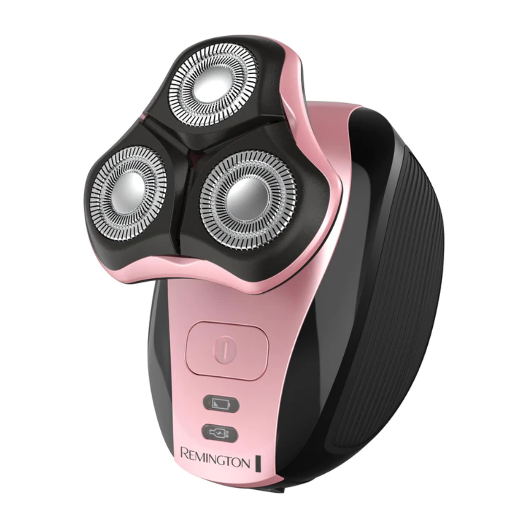 Remington Pure Confidence Lady Shaver