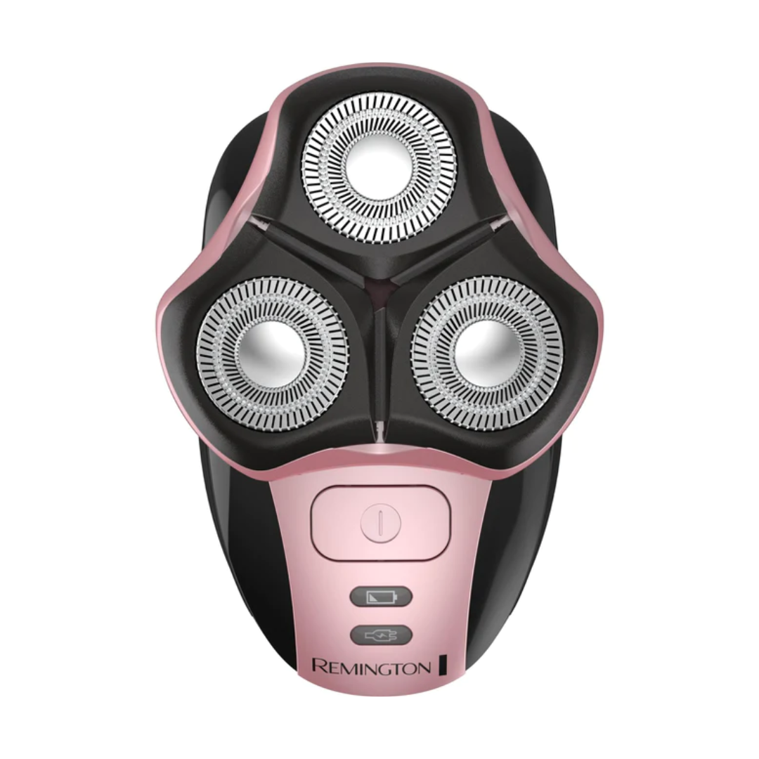 Remington Pure Confidence Lady Shaver