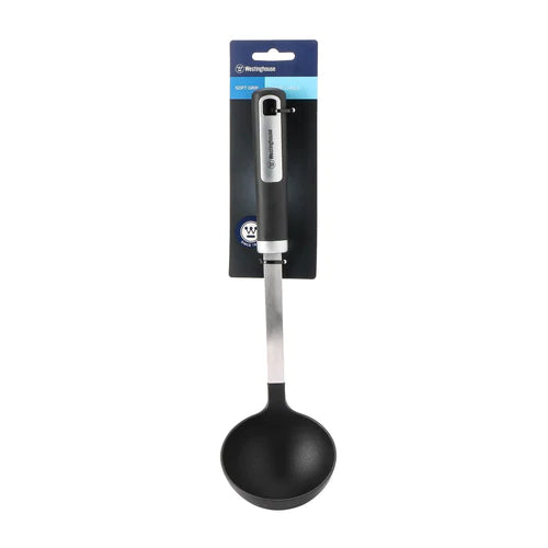 Westinghouse Soup Ladle Soft Grip Non Slip