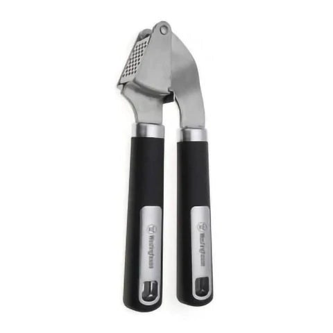Westinghouse Soft Grip Garlic Press