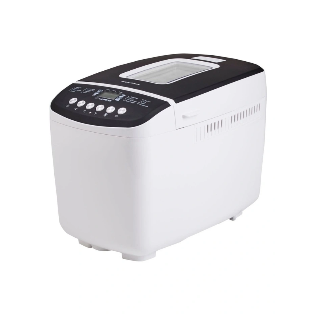 Morphy Richards Bread Maker White