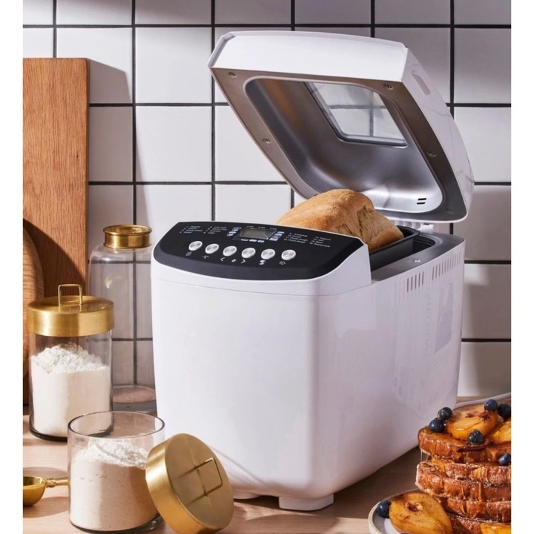 Morphy Richards Bread Maker White