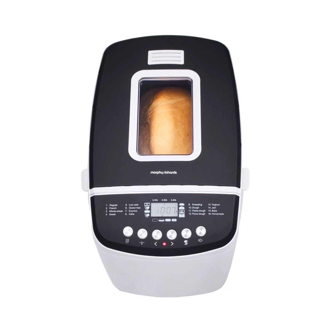 Morphy Richards Bread Maker White