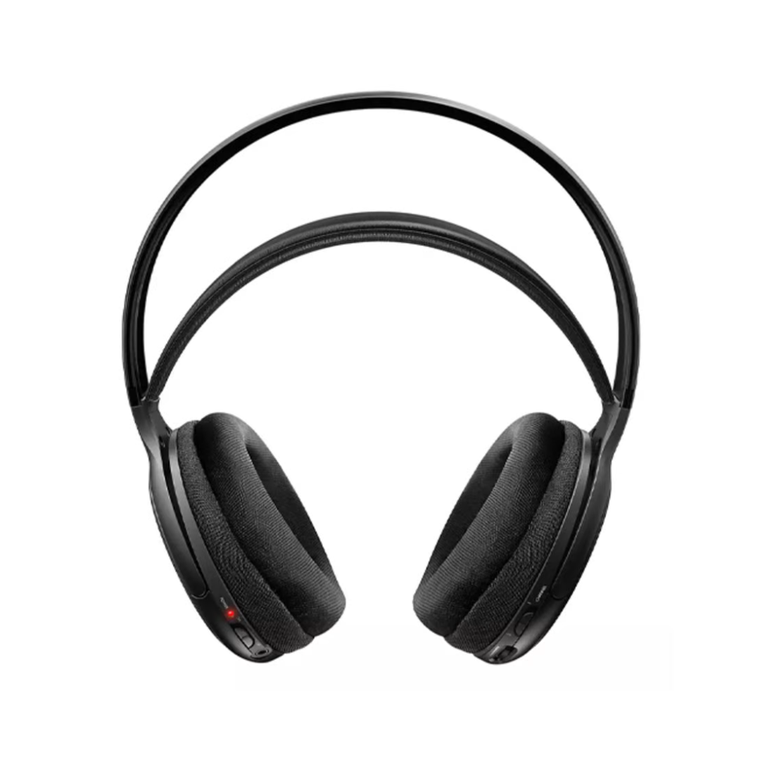 Philips Fully Rechargeable Wireless Headphones