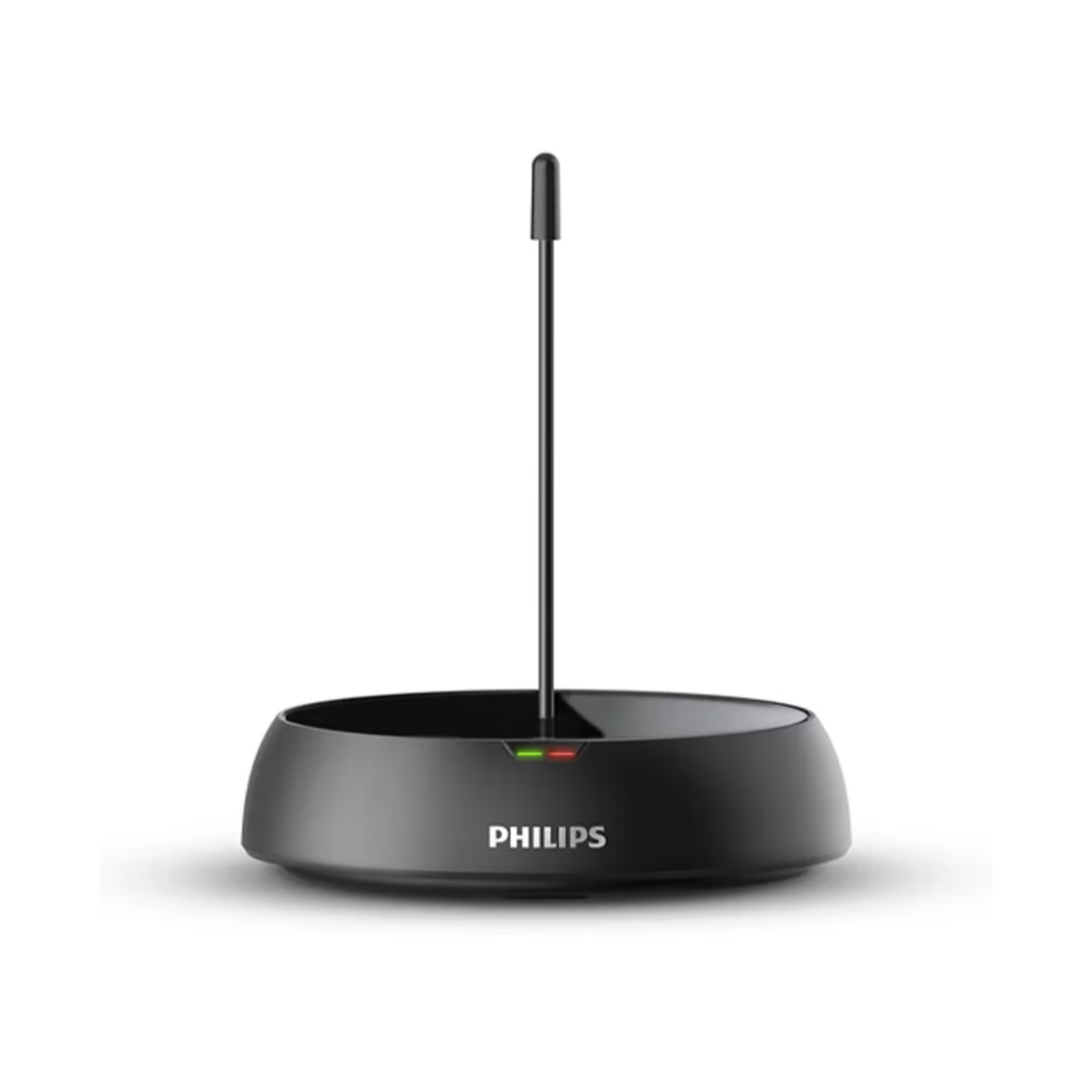 Philips Fully Rechargeable Wireless Headphones