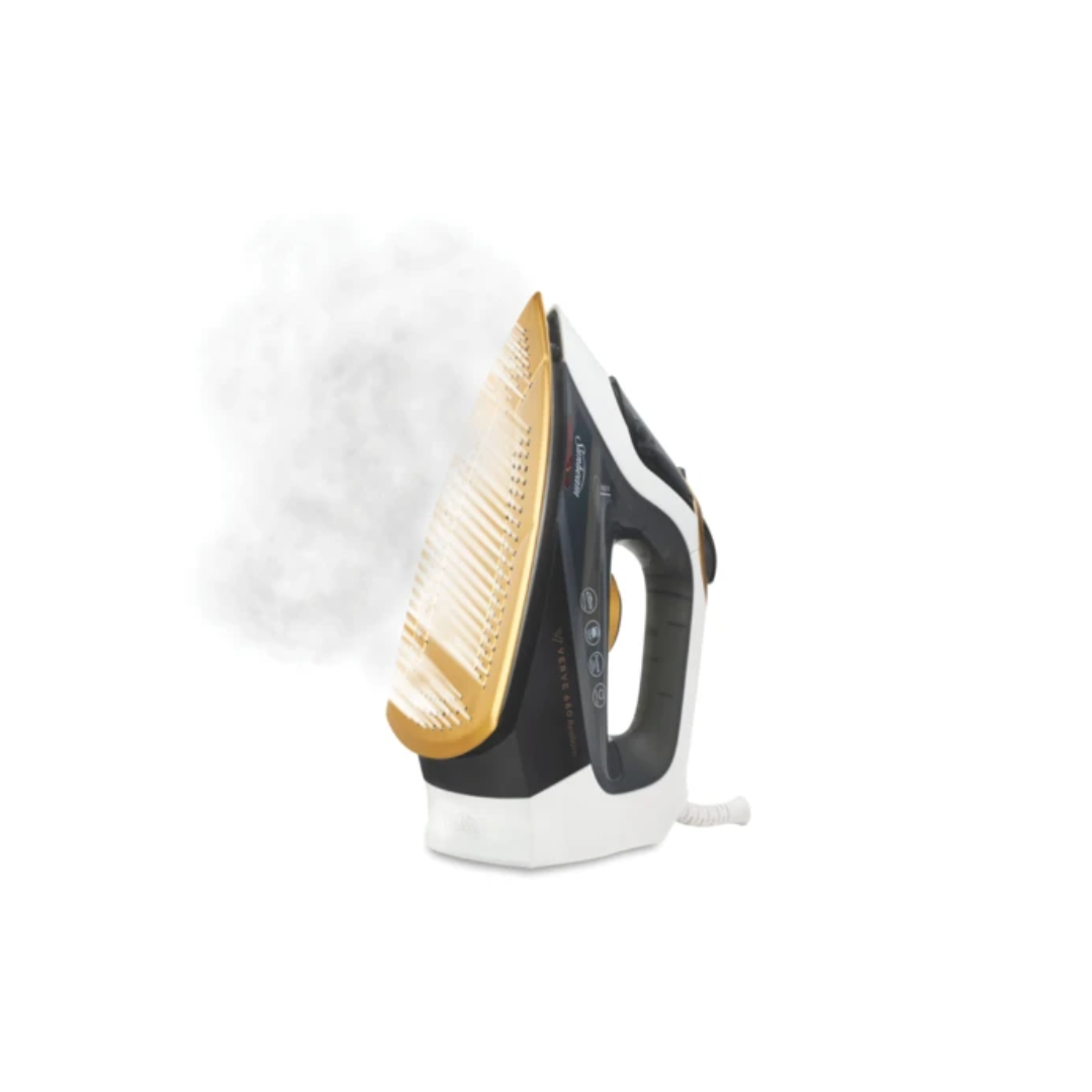 Sunbeam Verve 680 Resilium Iron